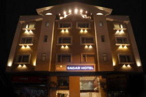 Perfectstayz Sagar Near Golden Temple
